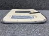 25509-002 Piper PA30 Baggage Door Structure (Minus Latch)