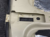 25509-002 Piper PA30 Baggage Door Structure (Minus Latch)