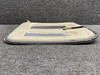 25509-002 Piper PA30 Baggage Door Structure (Minus Latch)