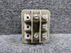 9057-3619 Leach AN3311-2 Hermetically Sealed Relay (28V)
