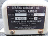 C-11212 Safe Flight Landing Gear Warning Unit (24V)