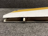 23446-006 (Use: 23446-008) Piper PA30 Vertical Fin Assembly