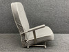 25550-002 Piper PA30 Center Seat Assembly LH (Rails: 13”)