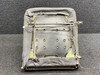 25550-003 Piper PA30 Center Seat Assembly RH (Rails: 13”)