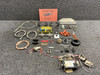 Piper PA30 Goodie Bag Set with Relays, Shunts, Warning Horn, Terminal Covers