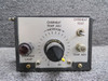 607936-1-2 Garrett Electronic Aircraft Windshield Temperature Control Unit