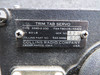 522-3466-000 Collins 334D-2-33D Trim Tab Servo Unit