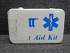 70001-00 Scott First Aid Kit Box (Dented Lid)