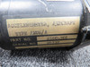 2100-501 Burton ABU-6/A Aircraft Accelerometer (Chipped Faceplate) (Worn Knob)