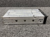 069-1020-00 King Radio KX-170B Nav-Com with MAC 1700 Conversion (Has Tray, 14V)