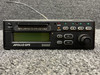 430-6025-000 Apollo 820 GPS Radio with Tray, Data Card and Mods (Core)