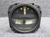 Cessna 172 Turn and Bank Indicator (Worn Face)