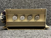 1D395 Edo-Aire Autopilot Amplifier Unit (Volts: 14)