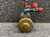 478-360 Bendix Fuel Boost Pump Assembly (Volts: 12) (Damaged Housing)