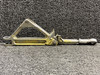 20767-003, 24911-000 Piper PA24-260 Main Gear Side Brace Assembly RH with Link