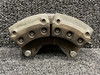 30-41 (Use: 30-41B) Cleveland Brake Caliper Assembly LH or RH