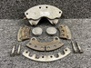 30-41 (Use: 30-41B) Cleveland Brake Caliper Assembly LH or RH