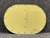 20328-002, 26248-006 Piper PA24-260 Fuel Tank Access Cover LH or RH with Door