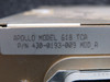 430-0193-009 MOD-A II Morrow Apollo 618 Data Selector