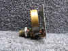 814661 Stewart Warner Oil Pressure Indicator
