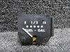 5644480 Fuel Quantity Indicator (Worn Paint)