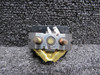 5644480 Fuel Quantity Indicator (Worn Paint)