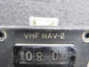 VHF Nav-2 Controller Unit