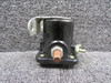 S-63 Borg-Warner Starter Solenoid Switch (New Old Stock)