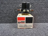 S-63 Borg-Warner Starter Solenoid Switch (New Old Stock)