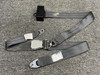 3133-3-041-2396 Amsafe Seat Belt Assembly LH or RH with Reel