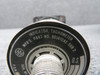 8DJ81CAE-2 General Electric Tachometer Indicator (Grey) (Worn Face)