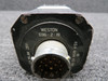 696-2-19 Weston Tri Engine Indicator (Faded Face)