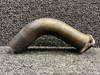 24770-008 Lycoming O-540-E4A5 Aft Exhaust Riser LH or RH
