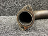 24770-006 Lycoming O-540-E4A5 Forward Exhaust Riser LH or RH