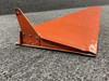 20194-028 Piper PA24-260 Stabilator Trim Tab Assembly LH (Colored)