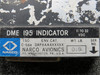 DME-I95 Narco DME Indicator