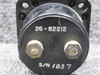 26-82212 Intake Heat Indicator