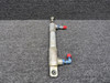 WTC2114-1 Wiebel Main Landing Gear Door Actuator