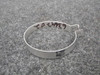 63642-002 Piper Clamp Assembly (NEW OLD STOCK) (SA) BAS Part Sales | Airplane Parts