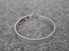 63642-002 Piper Clamp Assembly (NEW OLD STOCK) (SA)