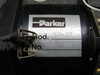 1G9-37 (Alt: 58-380016-3) Parker Suction Indicator, Lighted (Loose Gasket)