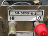 1G9-37 (Alt: 58-380016-3) Parker Suction Indicator, Lighted (Loose Gasket)