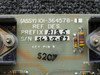 101-364578-1 Beechcraft Annunciator Control PC Board
