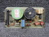 4-2020SA-12 LearJet Servo Amp PC Board