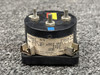 45812 (Alt: C668501-0211) Alcor Exhaust Gas Temperature Indicator (Minus Probe)