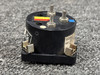 45812 (Alt: C668501-0211) Alcor Exhaust Gas Temperature Indicator (Minus Probe)