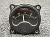 1209825 BU Aero Amp Meter Indicator (Amps: -60 to +60)