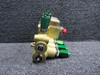 A100-24371 Messier Two-Position Selector Valve