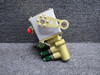 A100-24371 Messier Two-Position Selector Valve