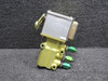 A100-24371 Messier Two-Position Selector Valve